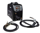JASIC EVOLVE MIG 200P 95-265V Pulsed Compact (ZXEV-200P) [02751]