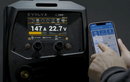JASIC EVOLVE MIG 200P 95-265V Pulsed Compact (ZXEV-200P) [02751]
