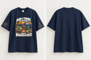 WELDMET Cotton T Shirt 40yrs Size L [4532]