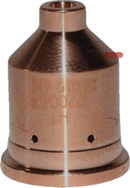 Hypertherm Genuine 220063 Plasma PowerMax 1650 Nozzle Gouging 100A [95382]