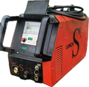 Used KEMPPI Kempact RA251A MIG Welder 240v [1044]