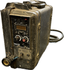 Used Ex/Hire MILLER Suitcase Feeder 12RC C/W Meters (N/A) [6771]