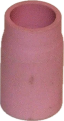 Weldcraft Style 54N19 Gas Lens Ceramic Cup No.11 17mm (WP17/18) 41.3mm Long [2075]