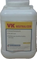 Stainless Steel Pickling Neutralising Paste 2kg [7967]