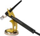 TIG Torch Holder Magnetic Base Yellow MISC0016 [9551]