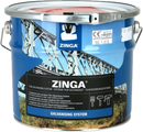 Zingapaint 5kg (ZINGA5kg) [0791]