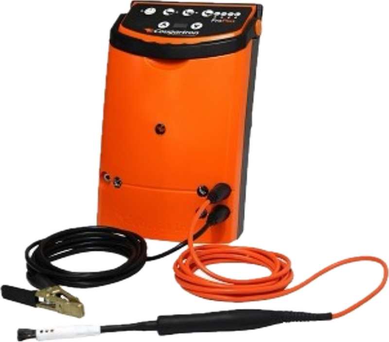 Cougartron Inoxpower Weld Cleaner Starter Kit