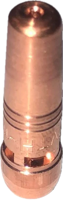 ESAB Tweco 11601766 Contact Tips VTH116 1/16"/1.6mm Spraymaster 450 (MOQ 10) [0221]