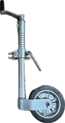 MILLER Type Jockey Wheel & Clamp For Big Blu 500 [40852]