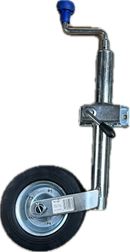 MILLER Type Jockey Wheel & Clamp For Big Blu 400 [40851]