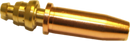 Nozzle Cutting PNM 1.6mm 1/16 Short (10-75mm) Propane [1313]