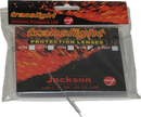 Jackson J9931 Outer Cover Lens 147 x 125mm (Pkt 10) Balder [0754]