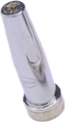 Harris H3131 5/0 VVC Propane/Natural Gas Cutting Nozzle 0-4mm [3379]