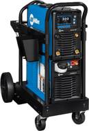 Hire Miller Dynasty 300 LCD AC/DC TIG Runner Water Cooled Package 240/400V (N/A) (hire) [H0752]