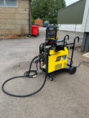 ESAB Warrior EDGE 500 CX Water Cooled Pulsed MIG Package 415V (0349310830) [3726]