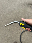 ESAB 0700025731 EXEOR MIG 4.0W2 CX 4M Water Cooled MIG Torch [75654]