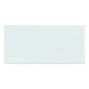 Kemppi SP012952 Inner protection cover lens 104 x 54mm (Pkt 5) Delta [1757]