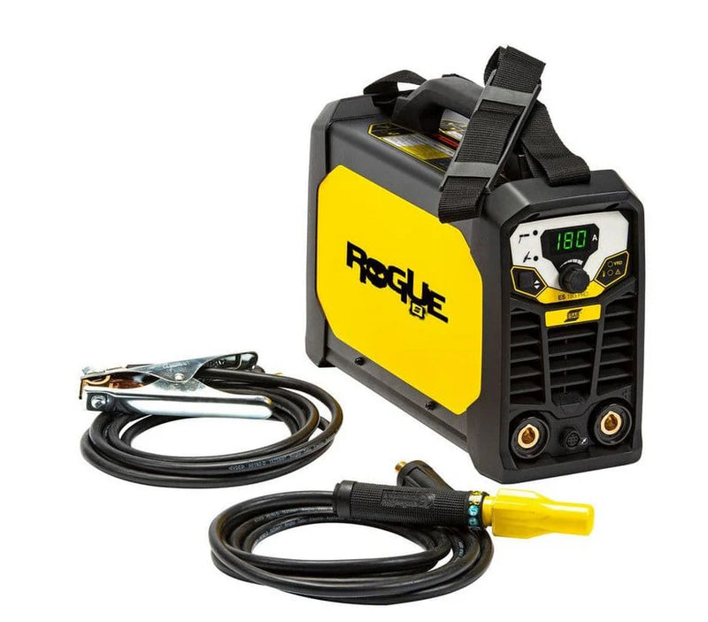 Hire ESAB Rogue ES 200i CE 110/240v [H9864]