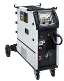 Hire GYS Neopulse 400CW Compact Synergic Pulsed MIG Water Cooled 400V [H9008]