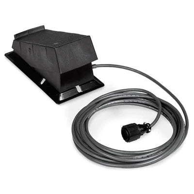 Hire MILLER Type Remote Foot Control Wired 5mtr Cable [H3053]
