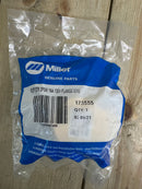 ITW Miller 173555 Socket 110v 16a for BigBlu 400 [4173]