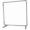 WELDAS Welding Curtain Frame Only 1.8 x 1.8-2.4 Mtr without Screen [9693]