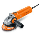 FEIN 72214924230 Grinder/Polisher/Sander WPO 14-25 230V [99501]
