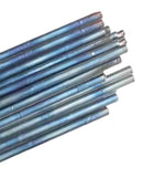 Stellite 6. Hardfacing 2.4mm Plain Bare Rod [5503]