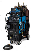 ITW Miller PipeWorx 400 Package Multiprocess Pulsed MIG,HF TIG, Gouging 440V  [40431]