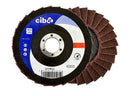 CIBO RCD Rapid Combi Disc 115mm Dia Coarse RCD/CO/115 [3666]
