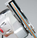 CIBO Finit-Easy Unitised Wheel Type GA8 150mm x 6mm x 25.4mm Dia. GA/8/T31 [7430]