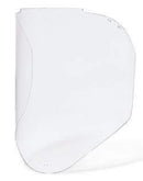 Bacou Dalloz Bionic Replacement Visor Clear Anti Fog Only Polycarbonate 1011627 [65041]