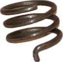 ESAB 103P002006 MB25 MIG Nozzle Retaining Neck Spring  [2637]