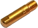 ESAB 340P081073 MB15 MIG Contact Tip 0.8mm M6 x 25mm [2624]