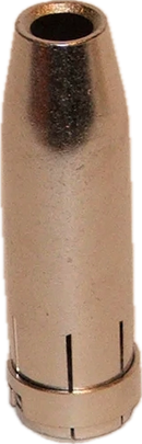 ESAB 345P013010 MB36 Tapered Nozzle 12mm Dia 84mm Long [2665]