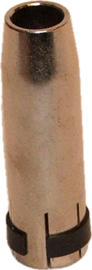 ESAB 345P012010 MB36 Conical Nozzle 16mm Dia. 84mm Long [2663]