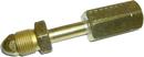 Regulator Straight Stem Extension Connector R/H [9594]