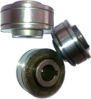 ESAB 0367556006 1.2mm-1.6mm Knurled Feed Cored Hard Wire Rebel (62029) 30mm x 9 GYS TYPE A [7205]