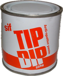 Anti-Spatter Paste MIG Nozzle Tip-Dip (500gm) [1807]