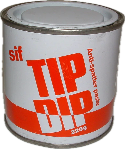 Anti-Spatter Paste MIG Nozzle Tip-Dip (500gm)