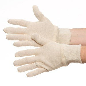 Glove Stockinette Size Mens