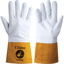 Welders TIG Gauntlet/Glove Ultima Gold [7992]