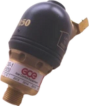 Flash Back Arrestor Model FR50 Oxygen Manual Resettable [1146]