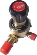 Regulator Single Stage 4 Bar Propane Plugged [1230]