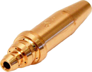 Nozzle Cutting ANM 0.8mm 1/32 Short (3-6mm) Acetylene [1300]