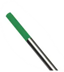 Tungsten Welding Electrode Pure 0.8mm (Green Tip) DC [8526]