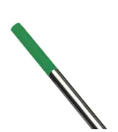 Tungsten Welding Electrode Pure 0.8mm (Green Tip) DC