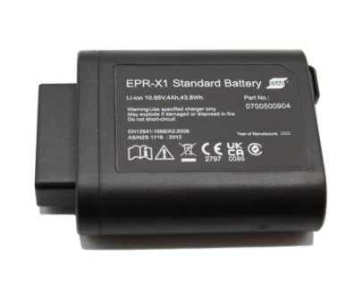 ESAB 0700500904 PAPR EPR-X1 Battery