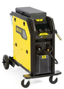 ESAB 0448200880 Rustler EM201 MIG Compact 240V Power Source [37261]