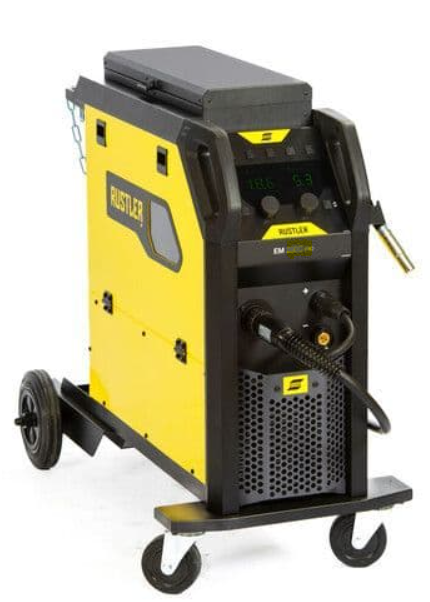 ESAB 0448200890 Rustler EM203 MIG Compact 415V Power Source [37263]